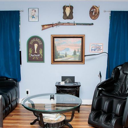 Blackberry Bunkhouse Ashford Εξωτερικό φωτογραφία