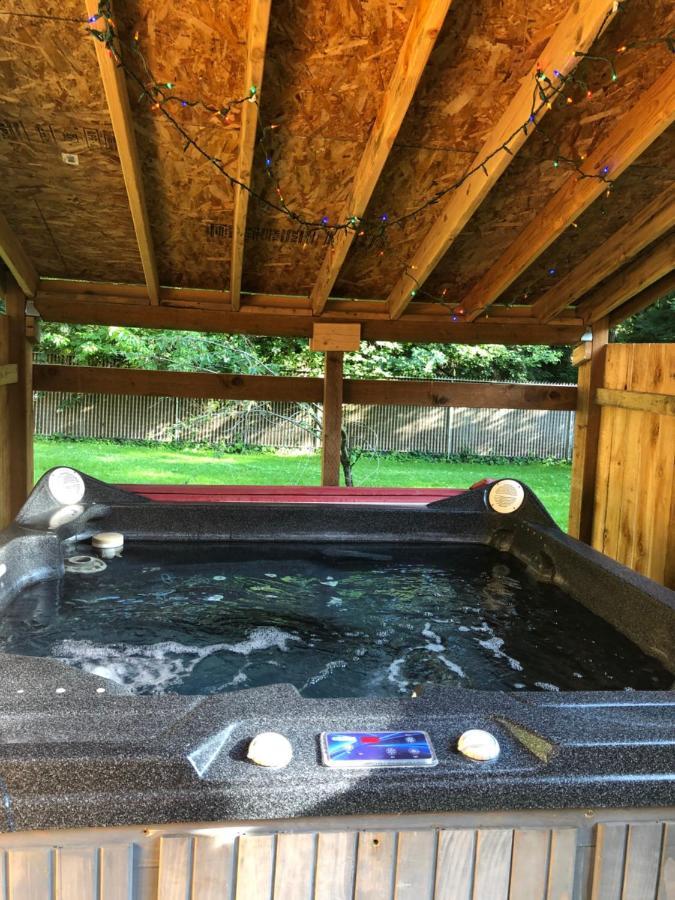 Blackberry Bunkhouse Ashford Εξωτερικό φωτογραφία