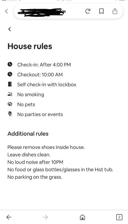 Blackberry Bunkhouse Ashford Εξωτερικό φωτογραφία