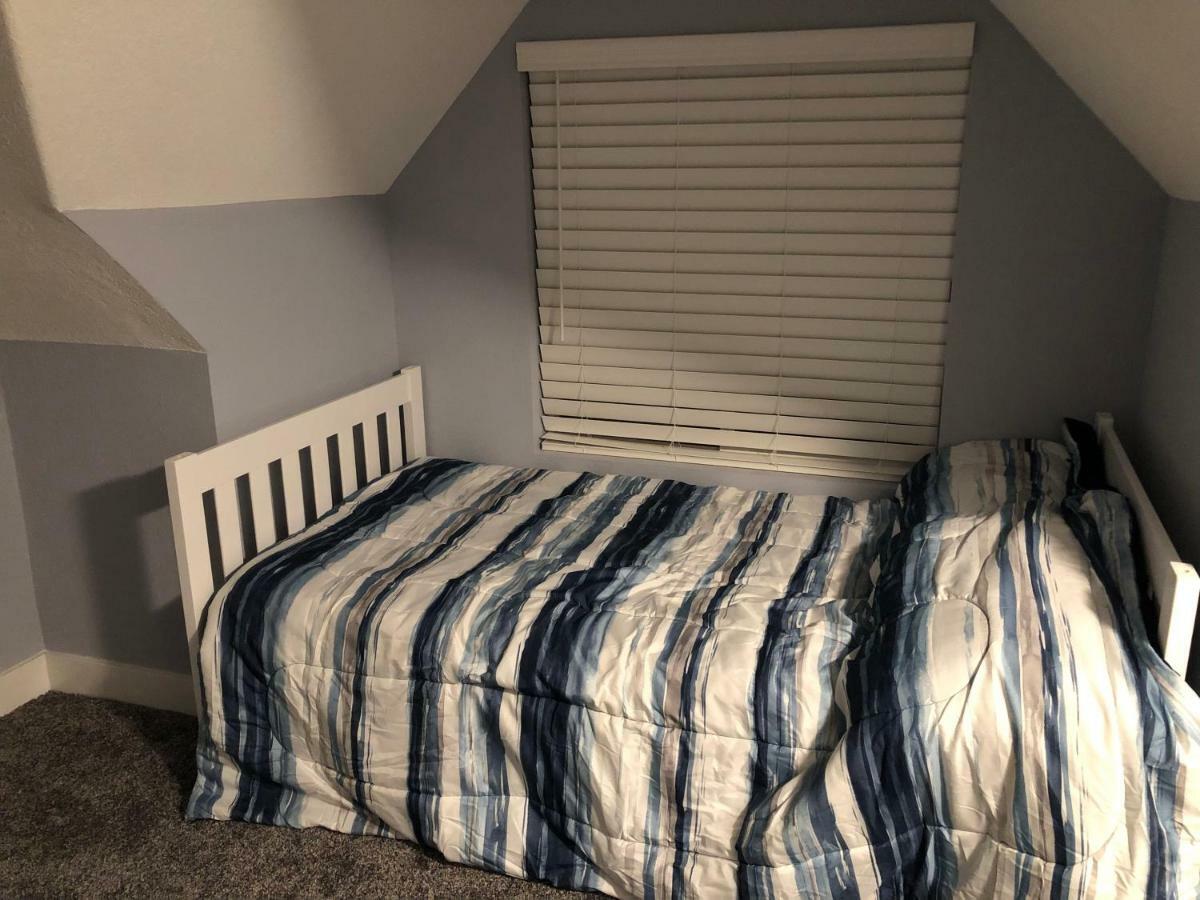 Blackberry Bunkhouse Ashford Εξωτερικό φωτογραφία