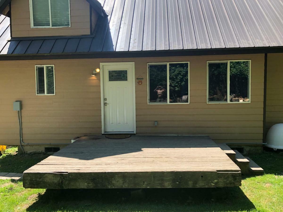 Blackberry Bunkhouse Ashford Εξωτερικό φωτογραφία