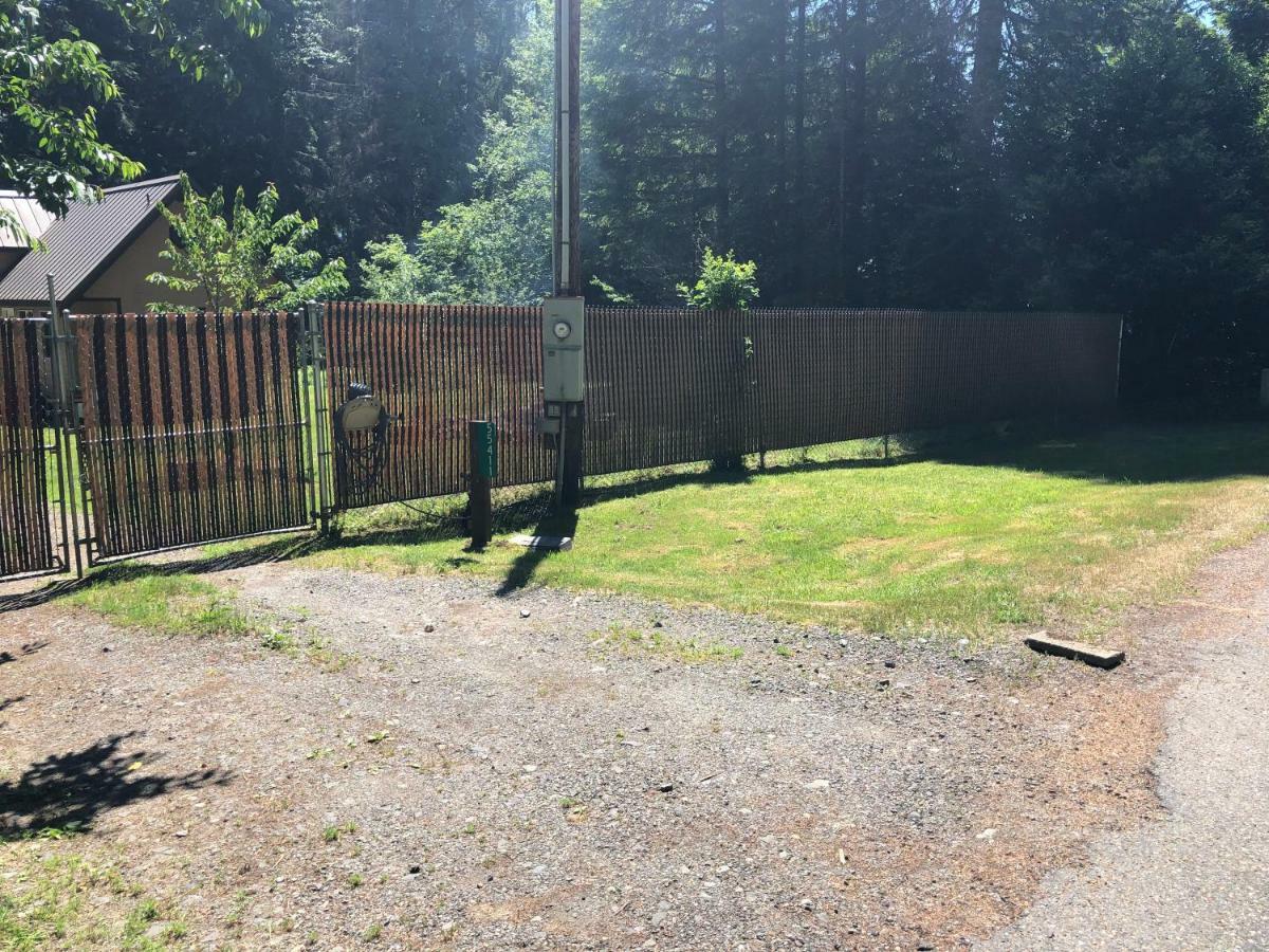Blackberry Bunkhouse Ashford Εξωτερικό φωτογραφία