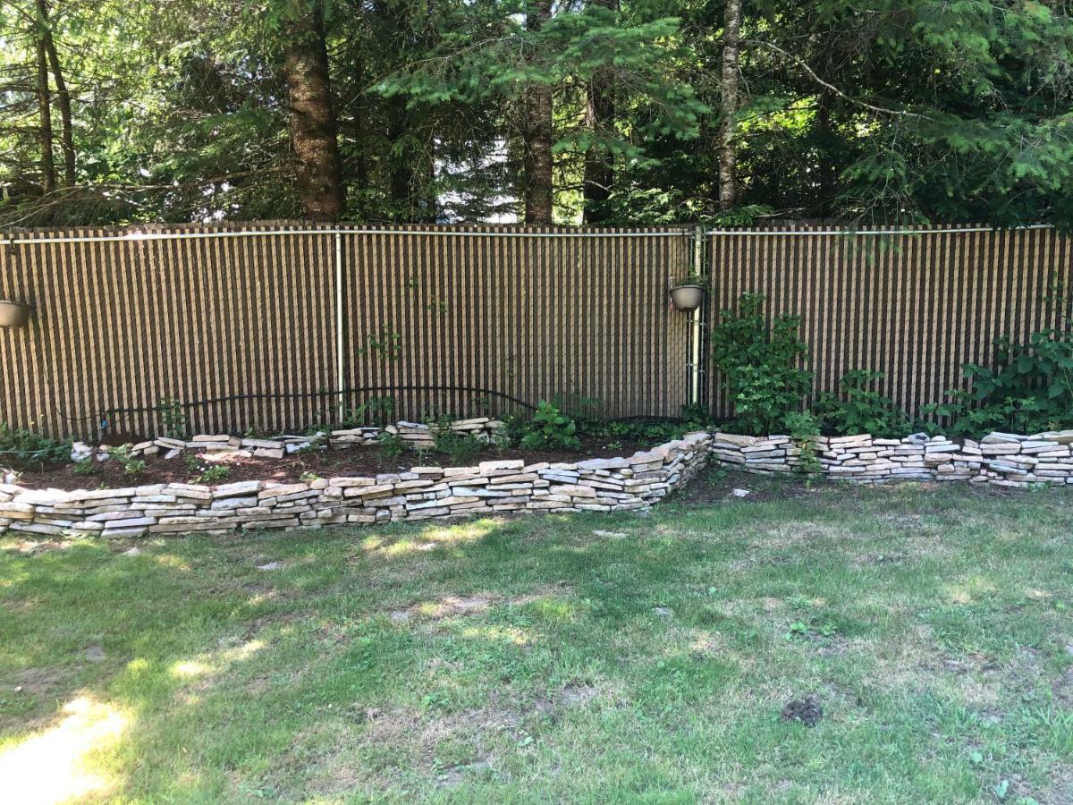 Blackberry Bunkhouse Ashford Εξωτερικό φωτογραφία