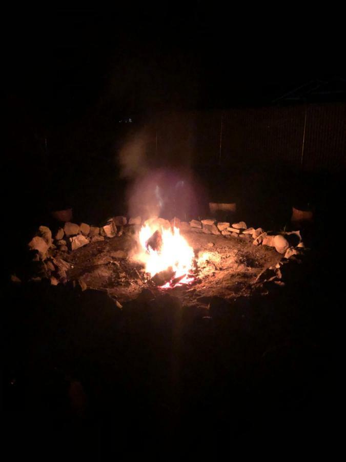 Blackberry Bunkhouse Ashford Εξωτερικό φωτογραφία