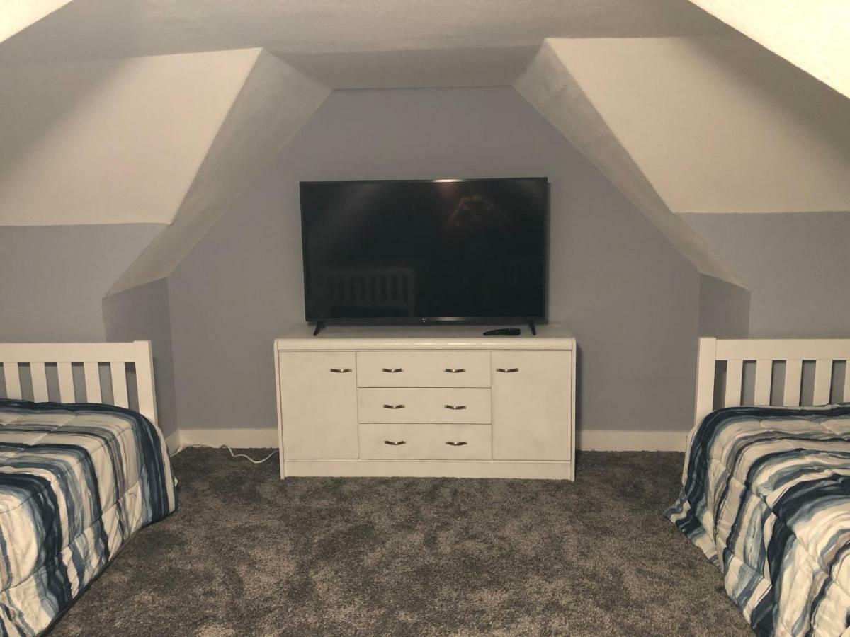 Blackberry Bunkhouse Ashford Εξωτερικό φωτογραφία