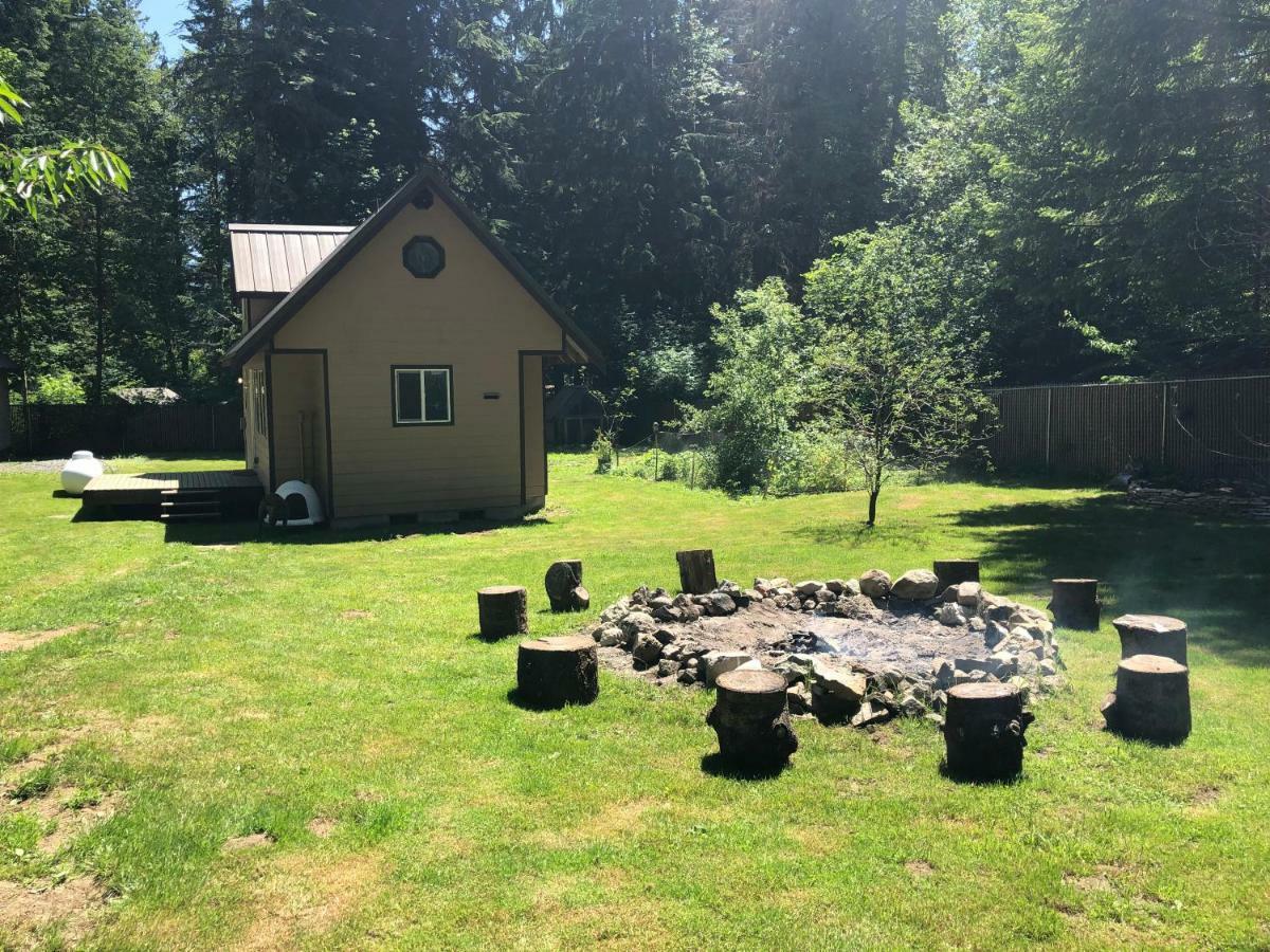Blackberry Bunkhouse Ashford Εξωτερικό φωτογραφία