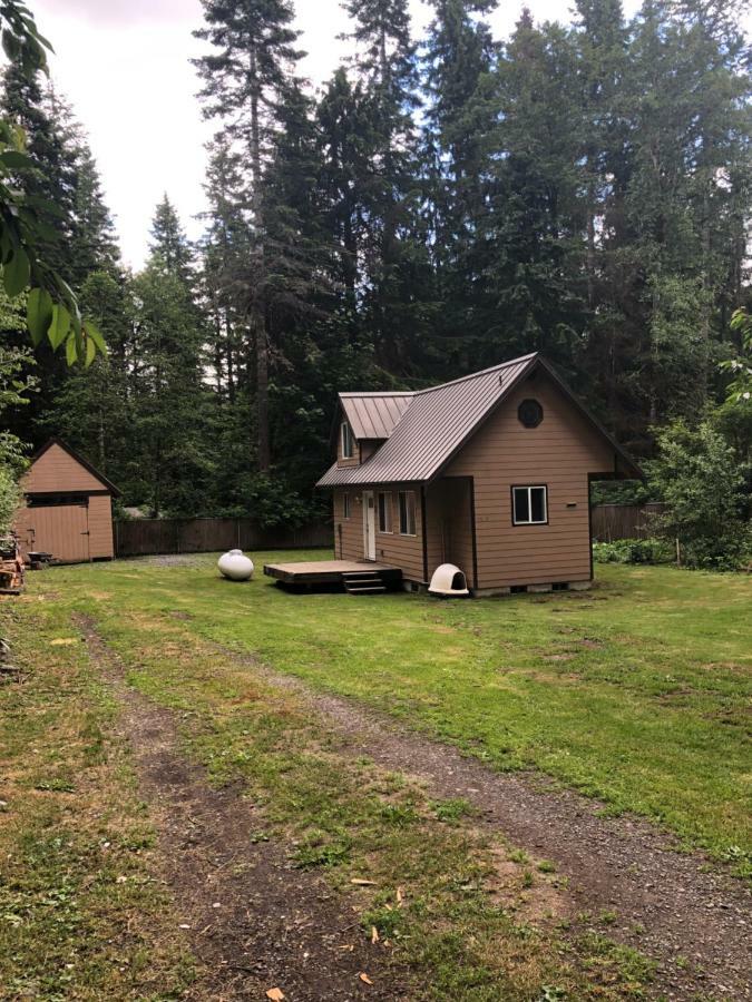 Blackberry Bunkhouse Ashford Εξωτερικό φωτογραφία